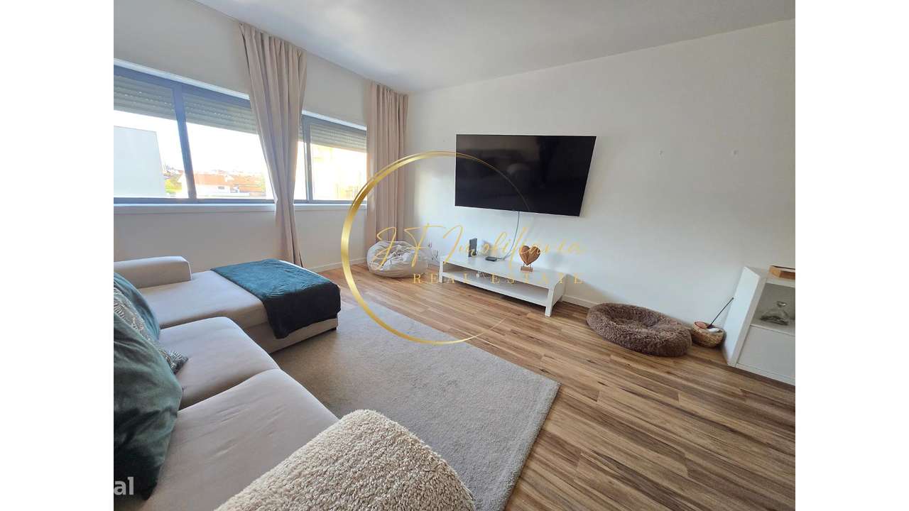 Apartamento T3 na Gafanha da Nazare - Grande imagem: 3/37
