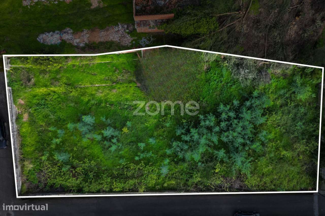 Terreno p/ Construção | Projeto + Especialidades Aprovadas | Coimbr... - Grande imagem: 4/16
