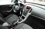 Opel Astra 1.4 Turbo Sport - 31