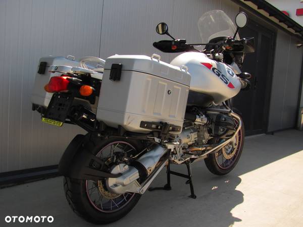 BMW GS - 3