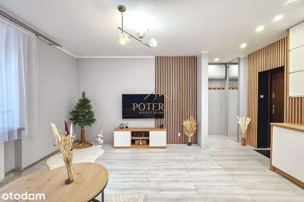 Top lokalizacja | 2 pok. | Po remoncie !-2