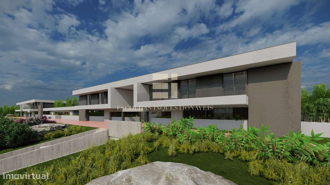 Terreno Para Construção  Venda em Amarante (São Gonçalo), Madalena, Ce-6