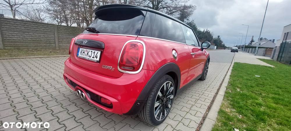 MINI Cooper S - 17