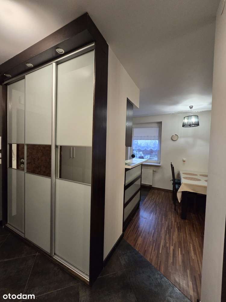 Wynajmę mieszkanie 56 m w bardzo dobrym stanie i wyposażeniem - Pełny obrazek: 4/9