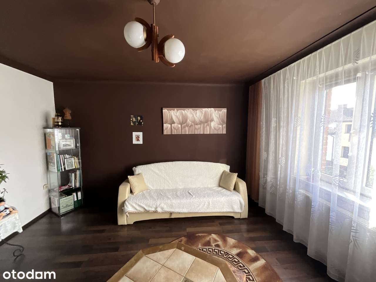 syndyk sprzeda udział 1/2 w domu - Pełny obrazek: 4/20