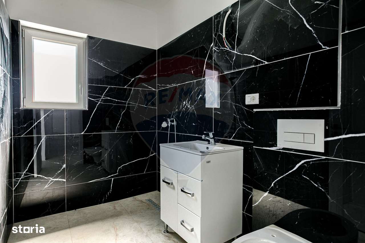 Apartament Nou 3 camere de vânzare  zona Gradiste - Imagine principală: 4/17