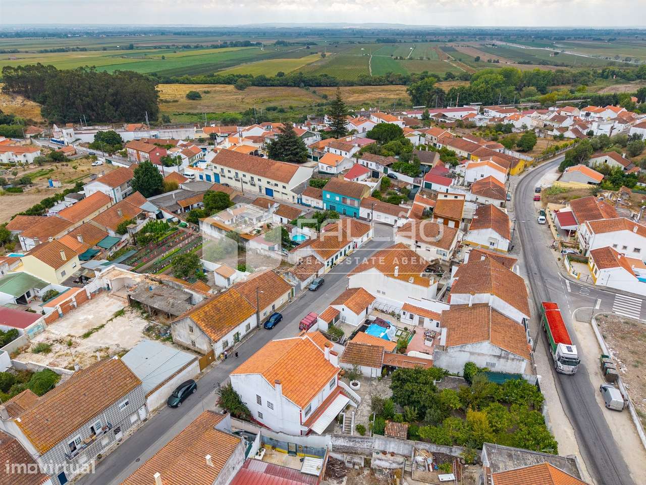 Moradia em Banda T2 Venda em Vale de Santarém,Santarém-35