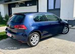 Volkswagen Golf 1.4 TSI BlueMotion Technology Highline - 27