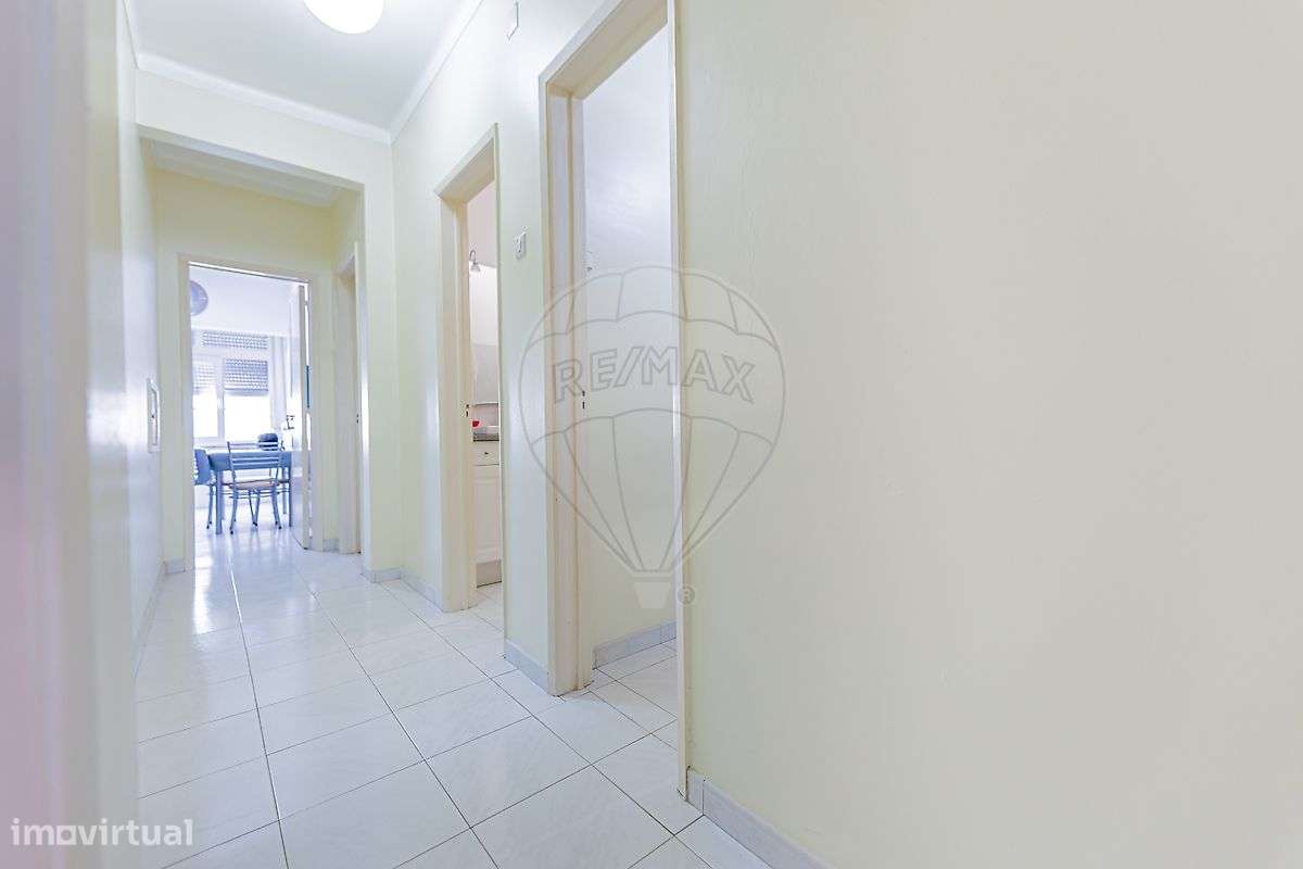 Apartamento T2 para venda-2