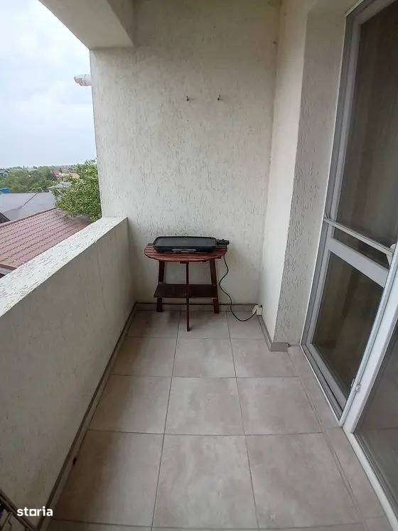 Apartament 2 camere & Loc Parcare | LA CHEIE | Straulesti-10