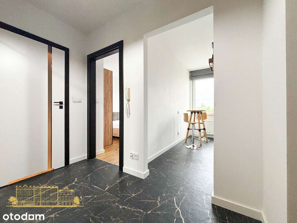 BONARKA |45 m² 2pok |oddzielna kuchnia - Widok 6