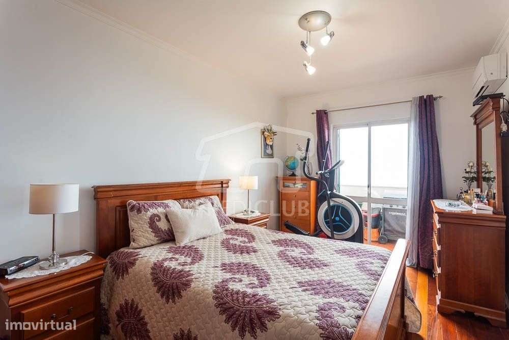 Apartamento T2 - Garajau-7
