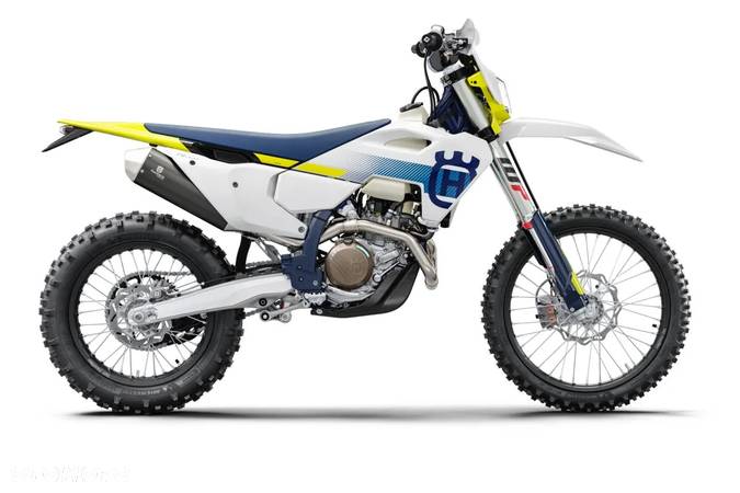 Husqvarna FE - 4