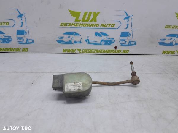 Senzor balast xenon 4e0907503c Volkswagen VW Phaeton 1 - 4