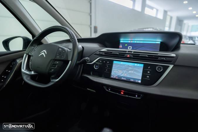 Citroën Grand C4 Spacetourer 1.5 BlueHDi Shine - 46