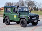 Land Rover Defender 90 2.5 TDI - 14