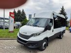 Iveco DAILY AUTOBUS do 24 miejsc - 16