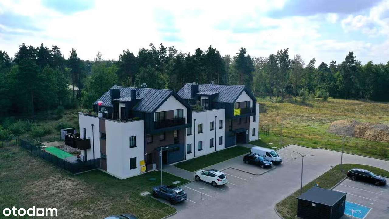 Atrakcyjny, wykończony apartament dla wymagających-18
