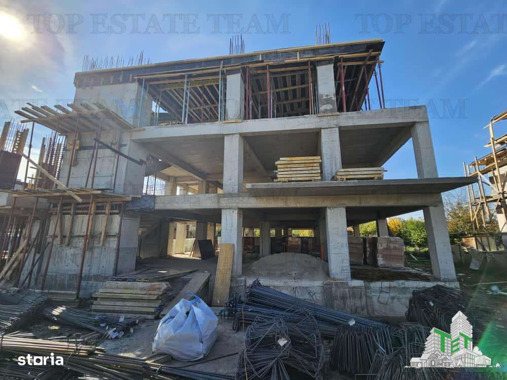 Apartament 3 camere, Theodor Pallady, Titan -  constructie noua - Imagine principală: 3/8