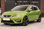 Seat Ibiza 2.0 TDI CR FR - 1