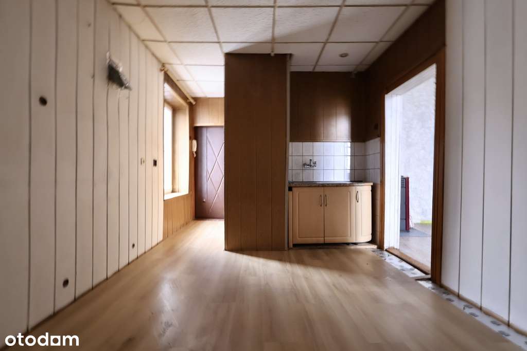 Mieszkanie w kamienicy o powierzchni 40,44 m2-19