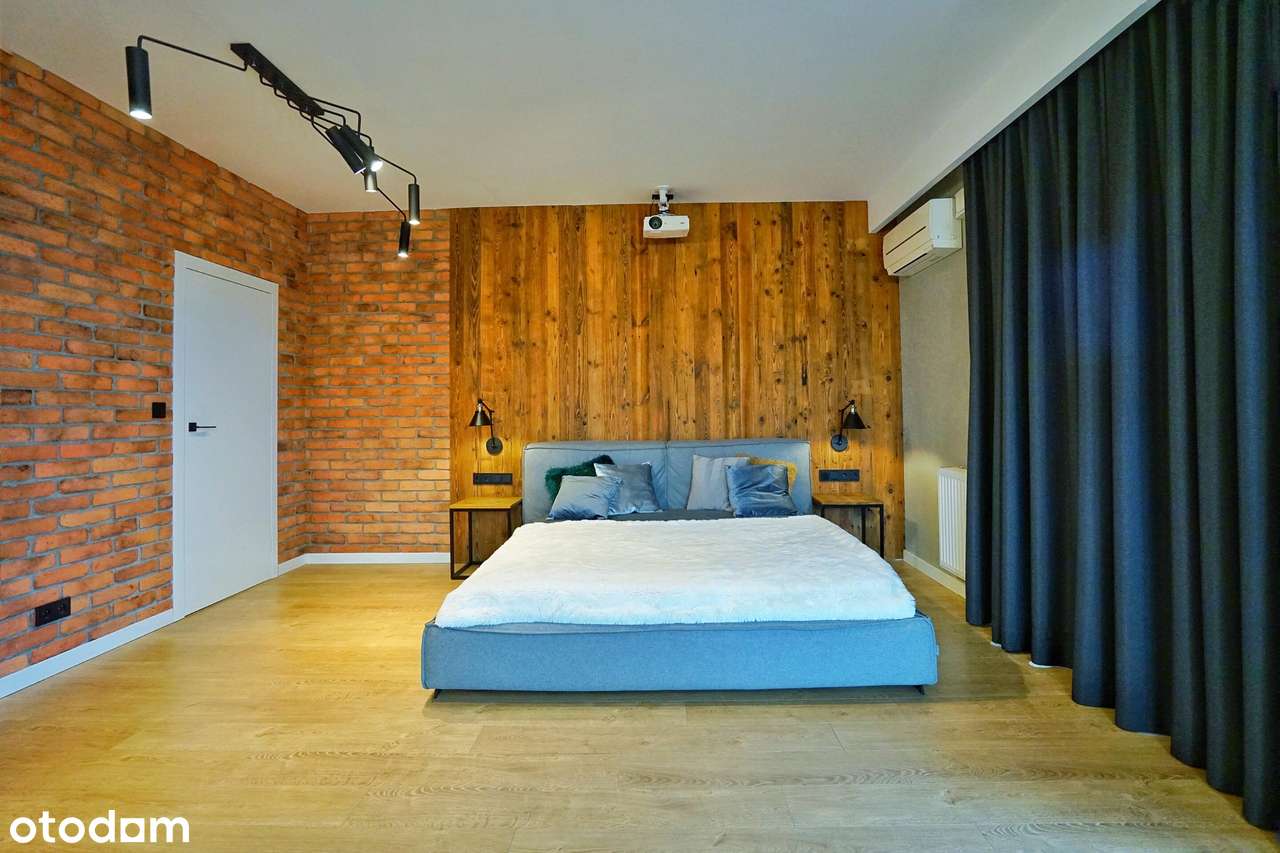 Luksusowy apartament z wyjątkowym widokiem - Pełny obrazek: 5/20