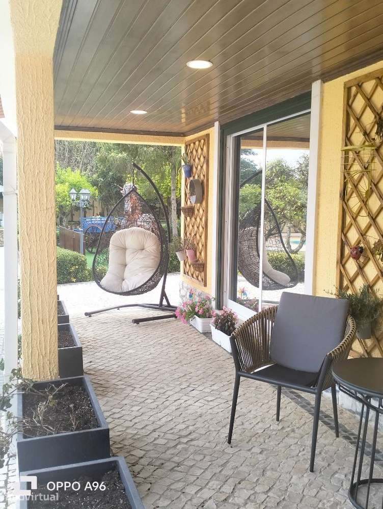 Moradia T3 Terrugem Sintra-39