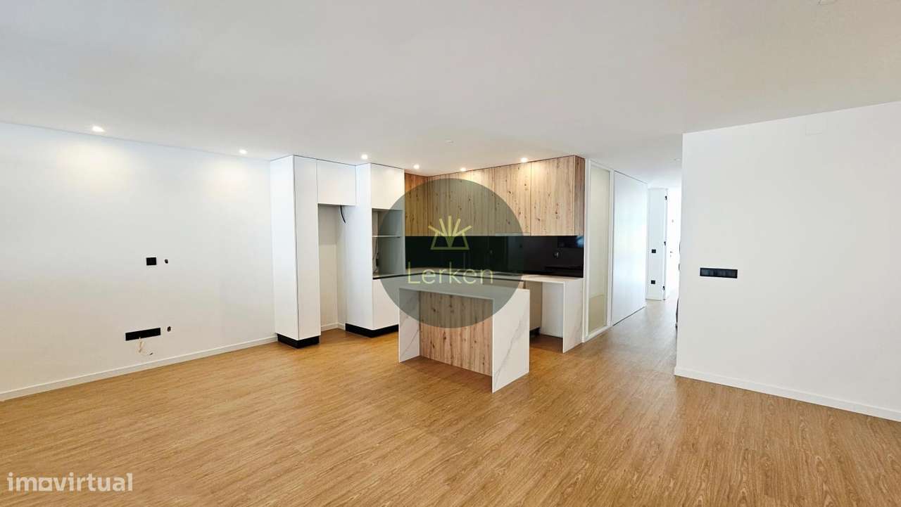 Apartamento T2 Venda em Braga (São Vicente),Braga-0
