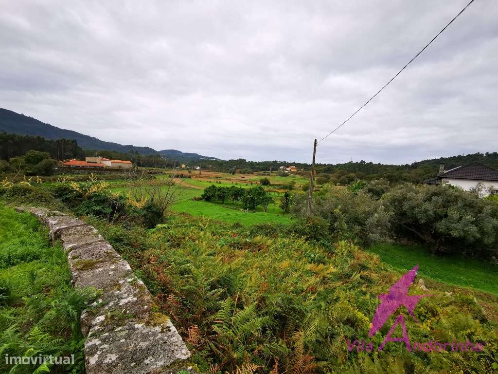 Terreno para construção a 10minutos da praia. - Grande imagem: 2/10