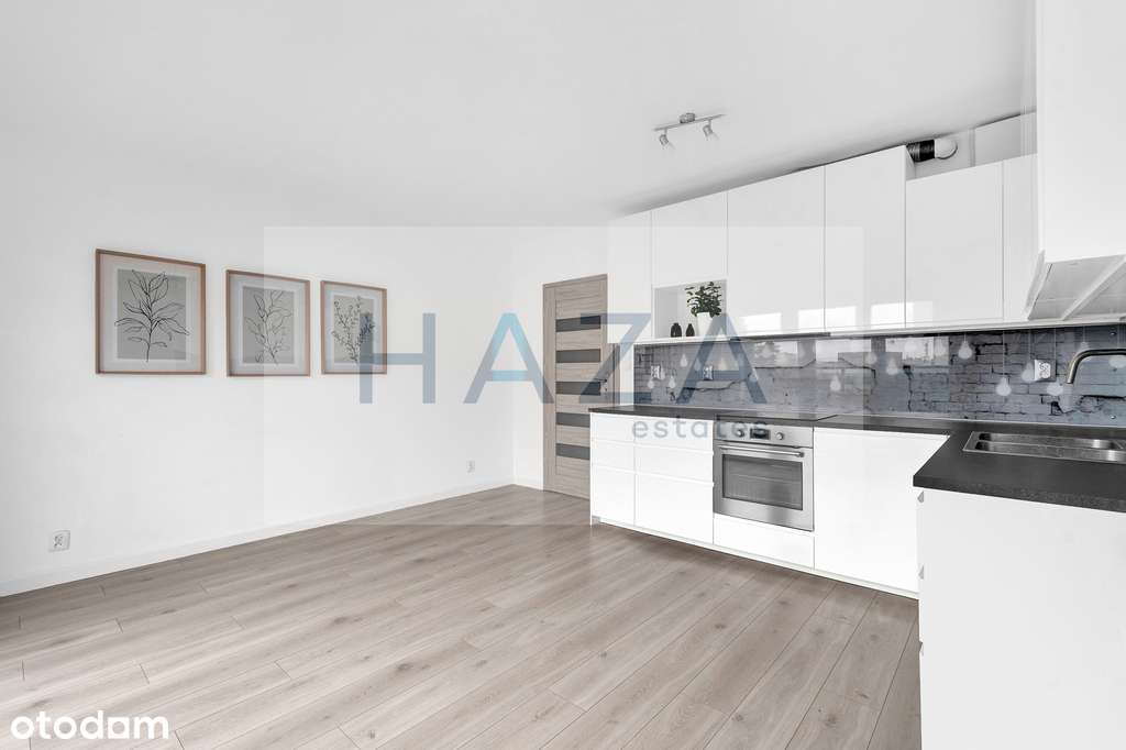 4 pokoje I 69 m² |  przy stacji metra Mińska - Pełny obrazek: 4/13