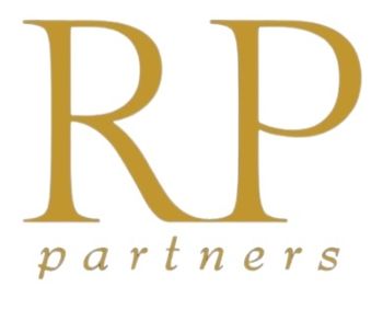 RPPartners Logotipo