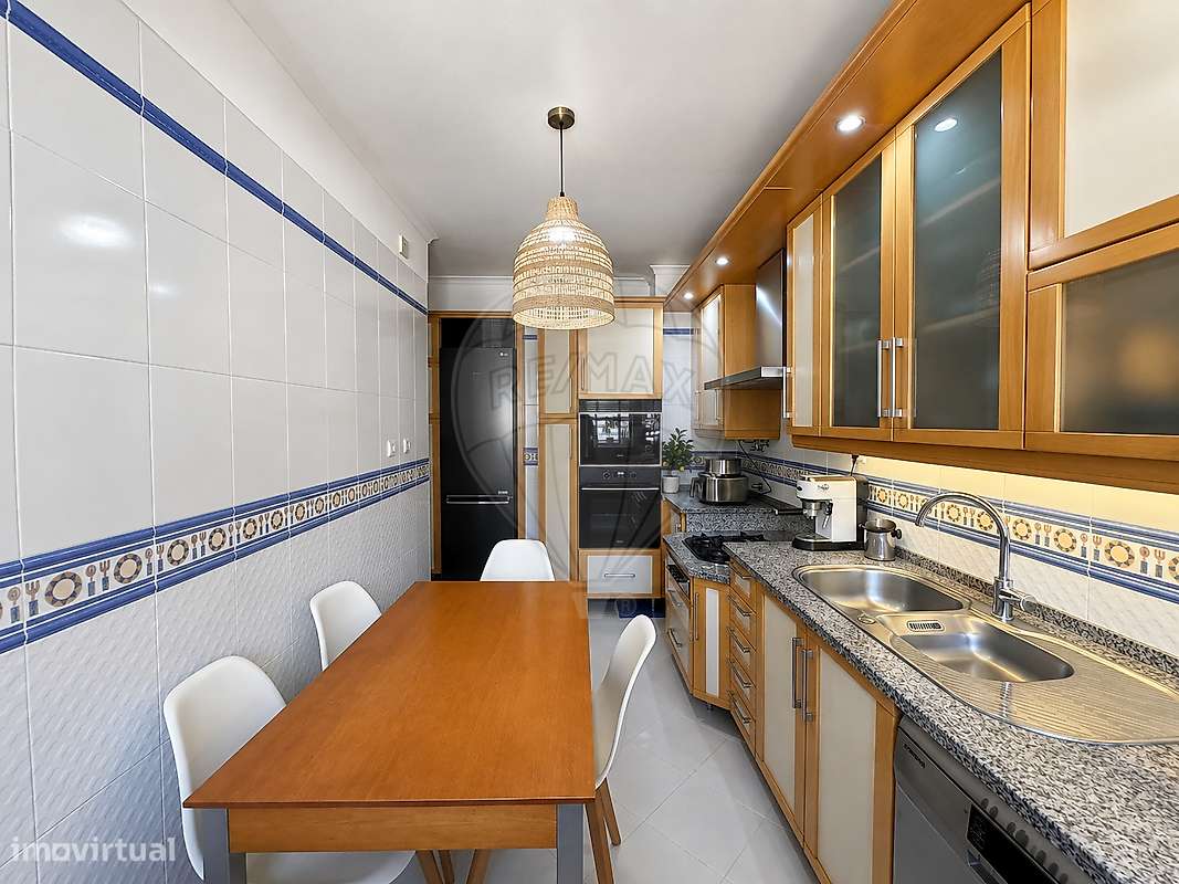 Apartamento T3 para venda-6