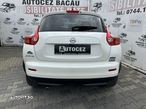 Nissan Juke 1.5 dCi Tekna - 4