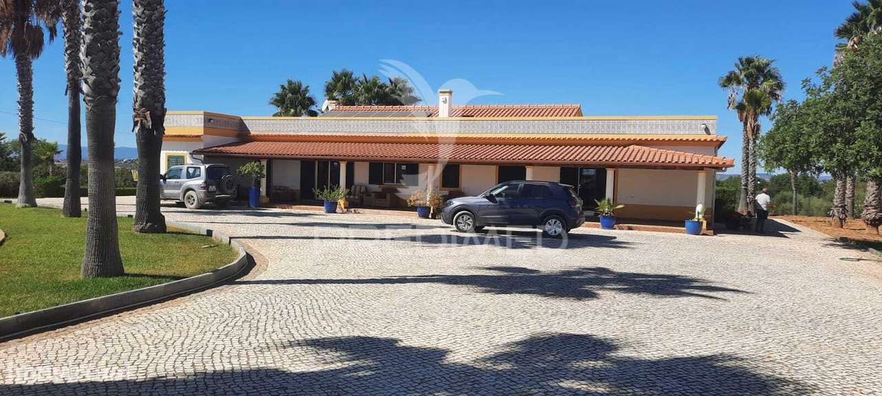 Excelente Quinta T5  com piscina - Albufeira - Grande imagem: 2/27