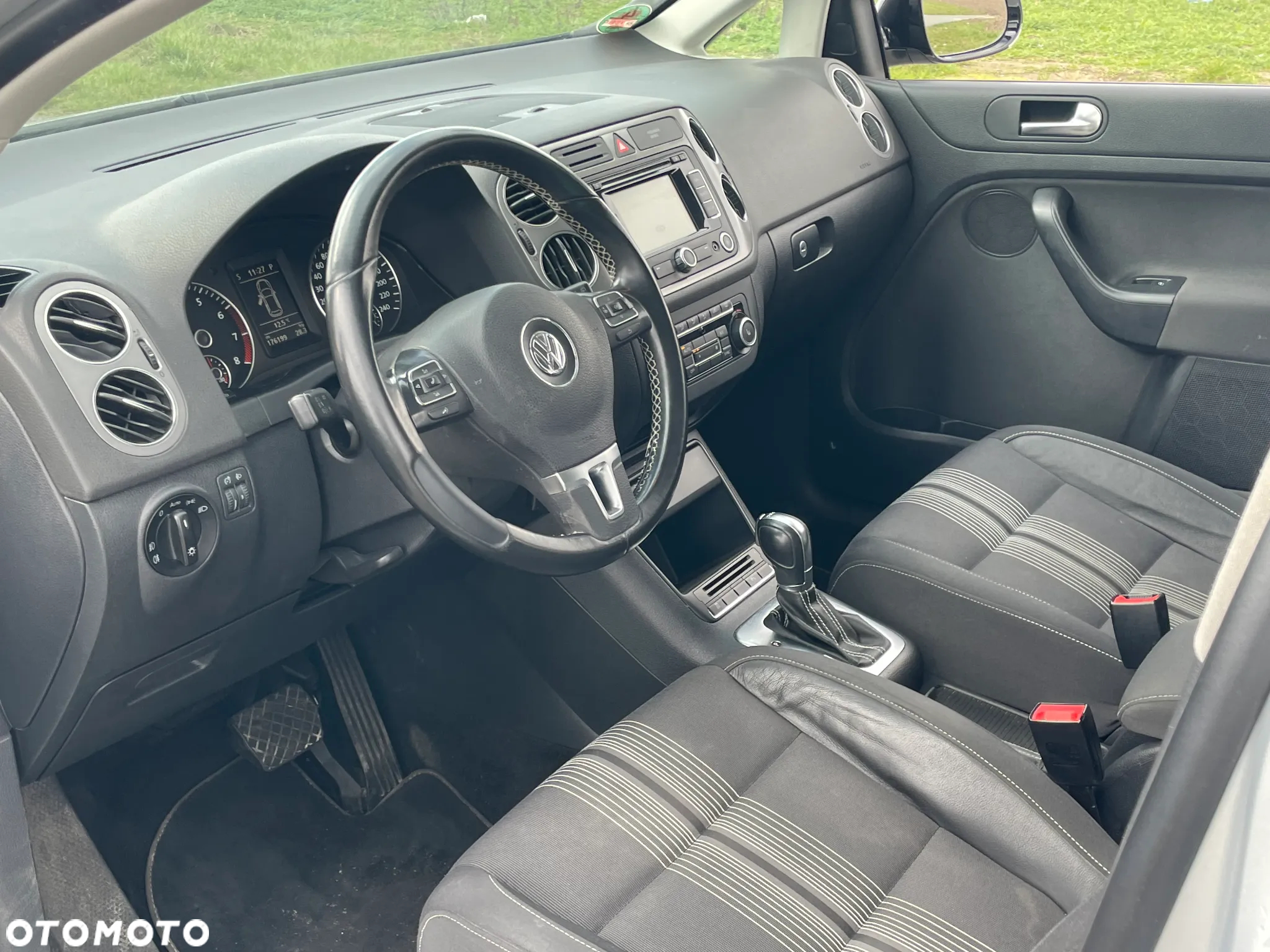 Volkswagen Golf Plus 1.4 TSI Highline DSG - 20