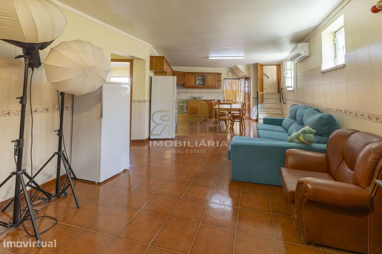 Moradia T3 Venda em Santarém (Marvila), Santa Iria da Ribeira de Santa-26