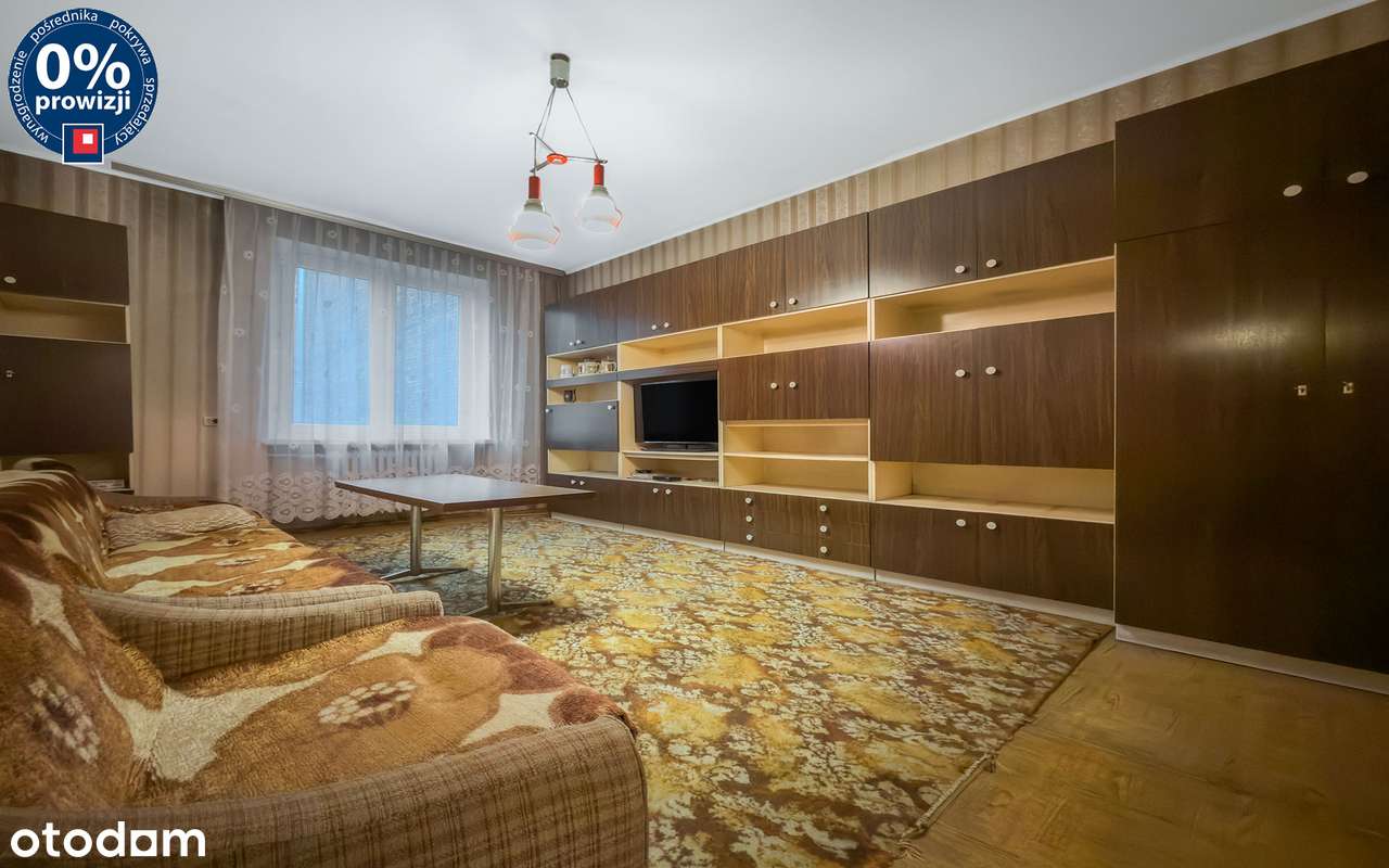 Rodzinne 4 pokoje do własnej aranżacji | Zabrze Centrum - Południe. - Pełny obrazek: 3/17