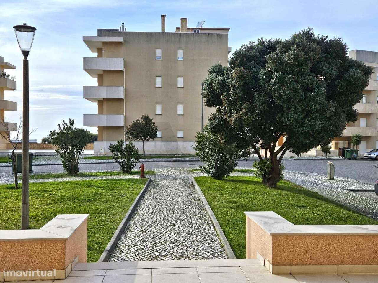 T2 com suite | Figueira da Foz | Zona sossegada | Para arrendamento - Grande imagem: 4/29