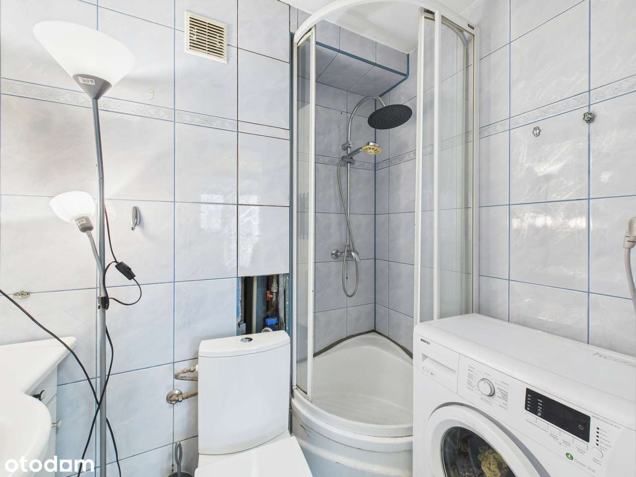 Mysłowice Centrum 2 pok. + balkon Wyspiańskiego Możliwe 2 Lub 3 Pokoje-3