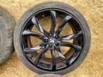 FELGI ALUMINIOWE 19" PEUGEOT RCZ - 4