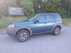 Land Rover Freelander 2.0 D - 3