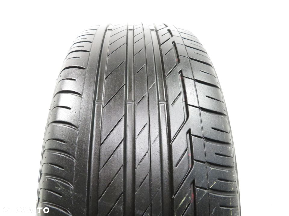 225/45R19 OPONA LETNIA Bridgestone Turanza T0001 - 4