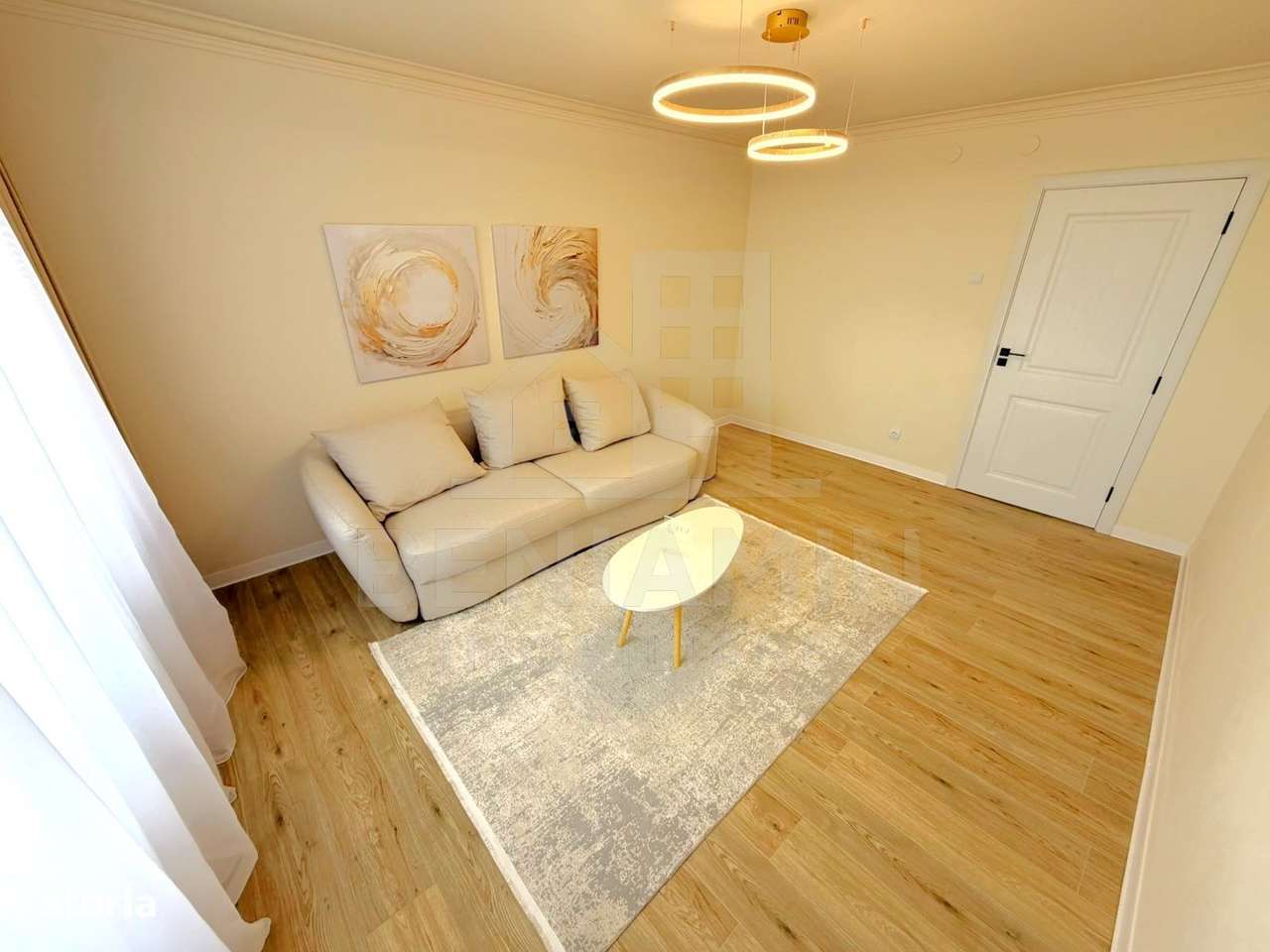 2 Decomandate-Renovat total-Nelocuit-Impecabil-teava de gaze-3