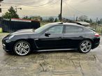 Porsche Panamera Platinum Edition - 4