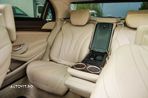 Mercedes-Benz S 350 CDI 4M BlueTEC Long Aut - 11