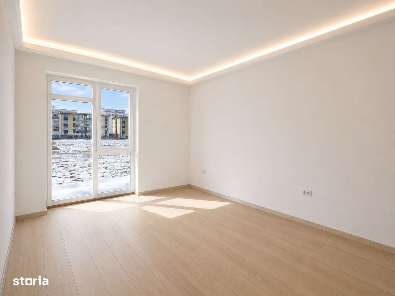 Prinde oferta de -3.000€ pentru un apartament 2 camere din Magnolia-0