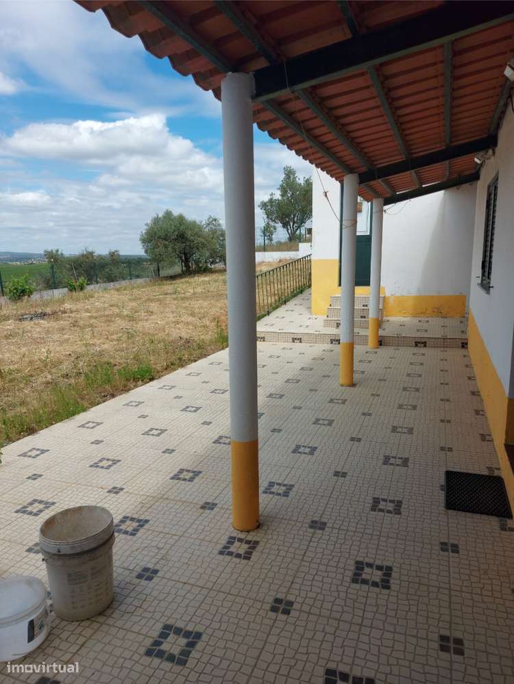 Moradia Geminada T3 - Vila Alva-16