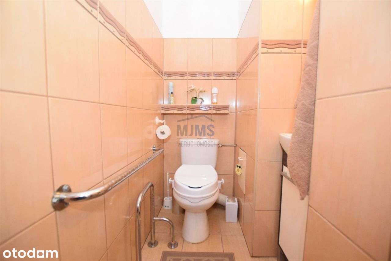 4 pok. parter -70m²,Słupsk -gotowe do zamieszkania-12