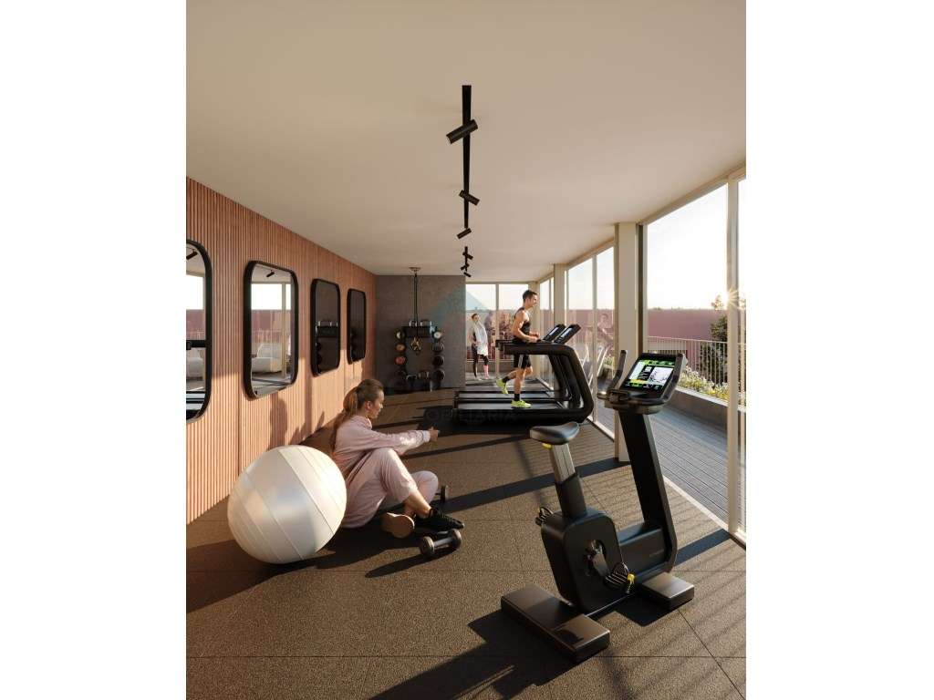 SUL 560 - O seu novo lar em Matosinhos Sul-5