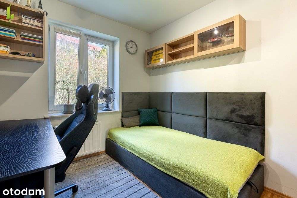 Nowość 4 pokojowe z Garażem blisko Galerii Warm.-16